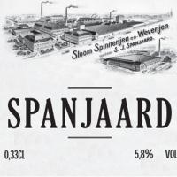 Spanjaard logo